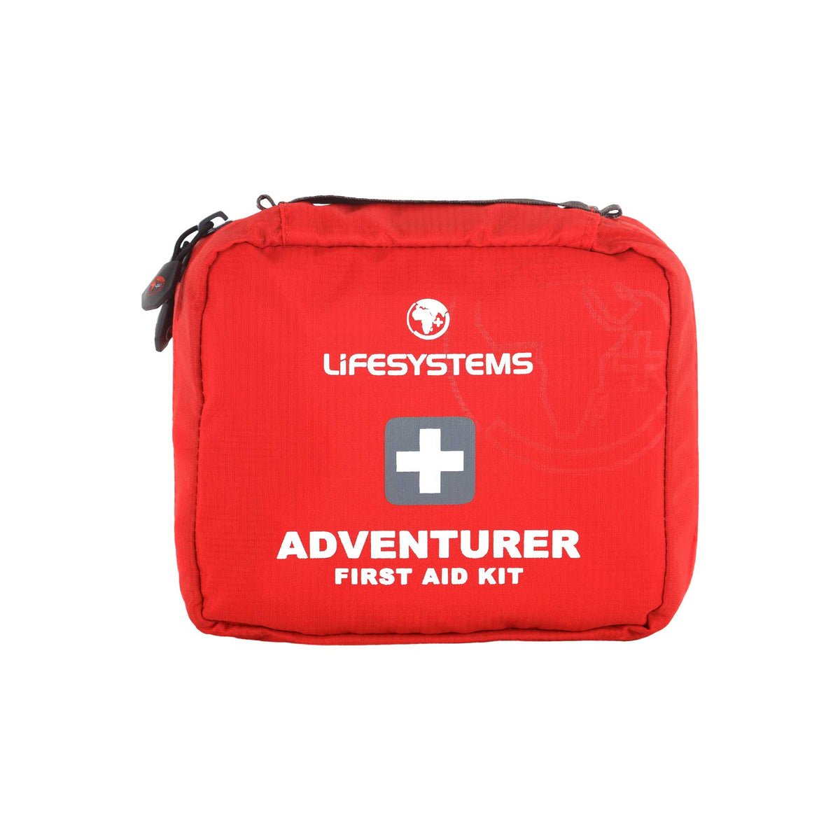 Adventurer First Aid Kit - Life Systems