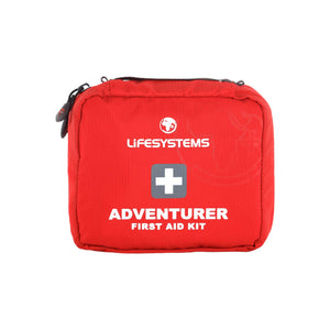 Adventurer First Aid Kit - Life Systems