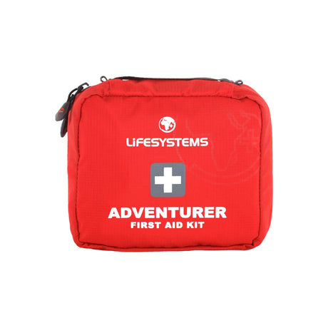 Adventurer First Aid Kit - Life Systems