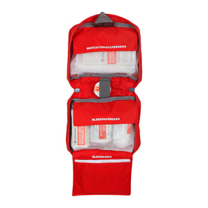 Adventurer First Aid Kit - Life Systems