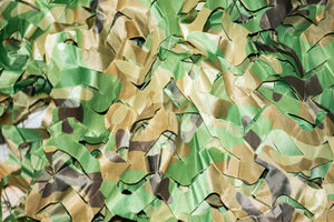 Camouflage net