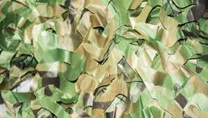 Camouflage net