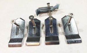 Metal Bukkebeslag