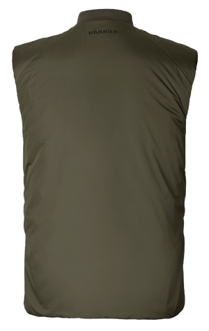 Härkila clim8 base vest Willow green - Härkila