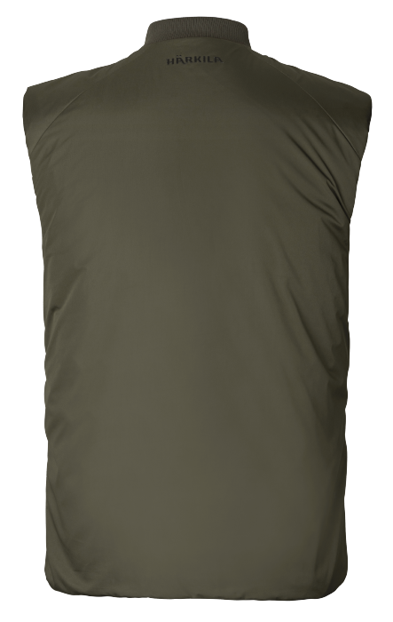 Härkila clim8 base vest Willow green - Härkila