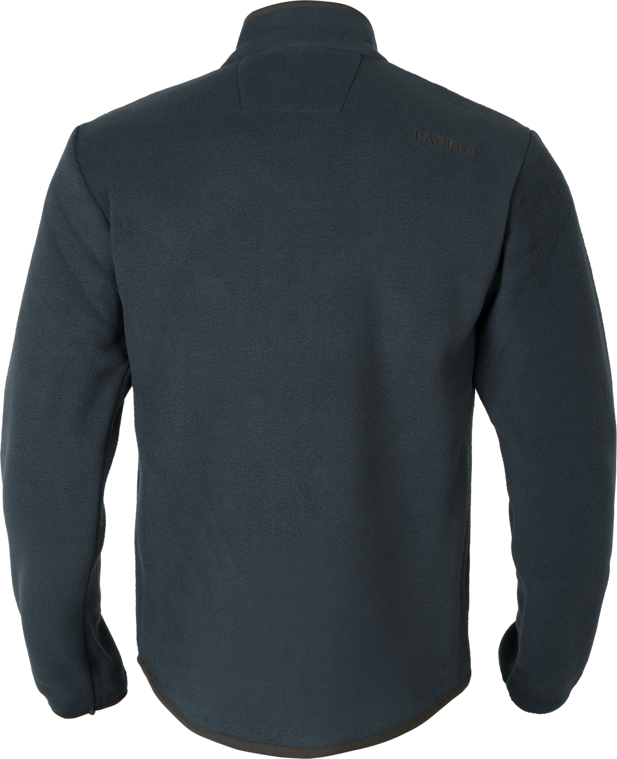 Torsby Fleecejakke - Dark navy