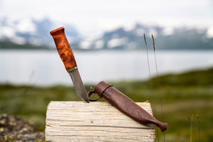 Kniv Nansen - Brusletto