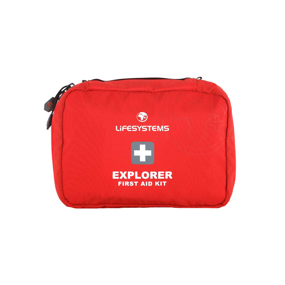 Explorer First Aid Kit - Life Systems