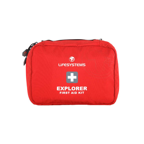 Explorer First Aid Kit - Life Systems