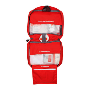Explorer First Aid Kit - Life Systems