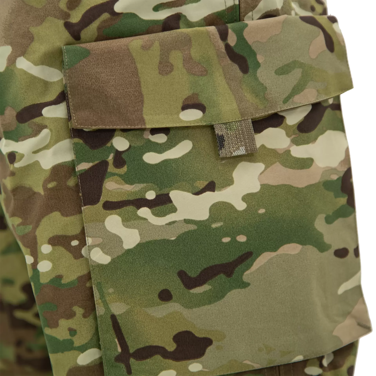TRG TROUSERS - Carinthia - Multicam