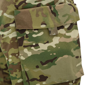 TRG TROUSERS - Carinthia - Multicam