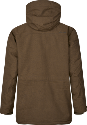 Driven Hunt HWS Insulated Jakke Kvinder - Willow green