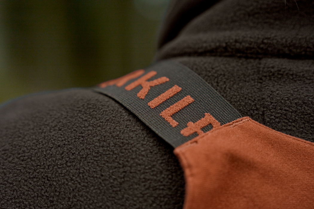 Driven Hunt HWS Insulated Bukser Kvinder - Willow green