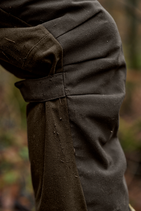 Forest Hunter Pro GTX Bukser - Hunting green/Shadow brown