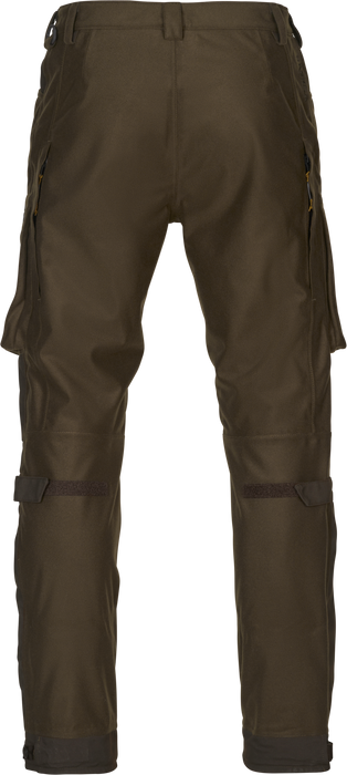 Forest Hunter Pro GTX Bukser - Hunting green/Shadow brown