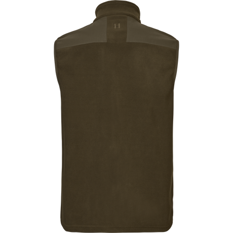 Härkila Fjell Fleece veste Hunting Green/Willow Green - Härkila