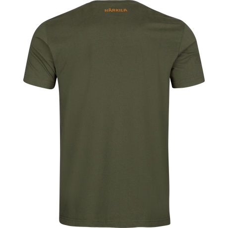 Modi S/S t-shirt Rosin - Härkila