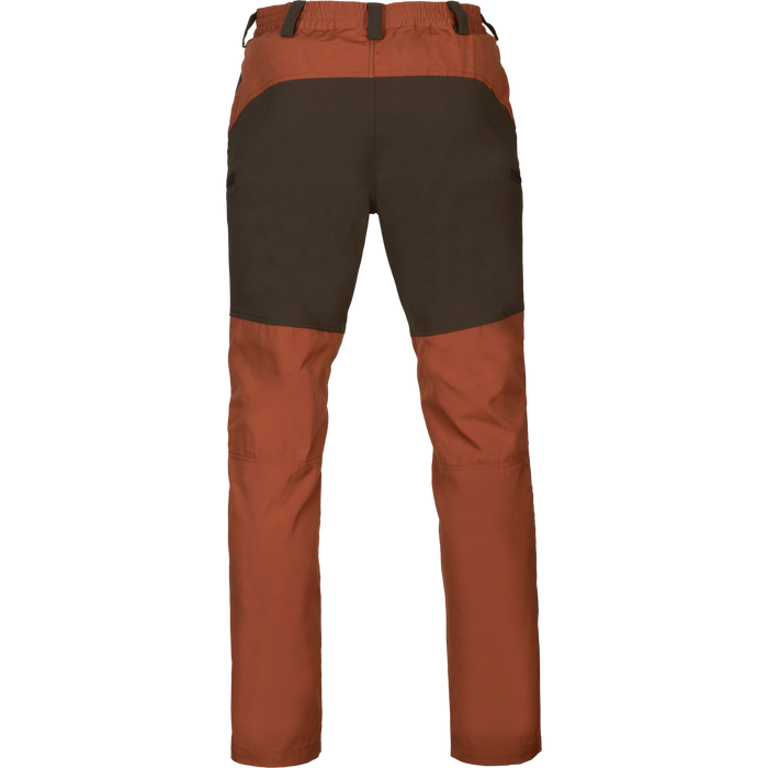 Härkila Fjell Bukser - Shadow brown/Arabian spice - Härkila