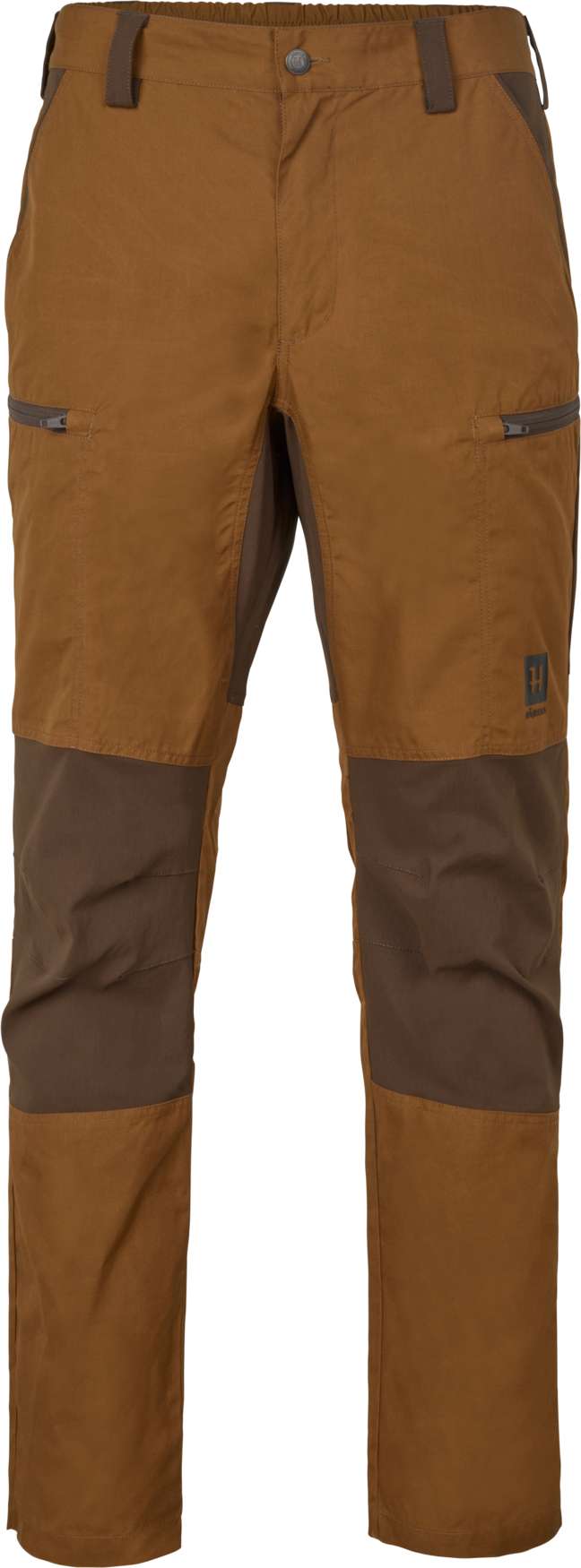 Härkila Fjell bukser - Rustique clay/Brown