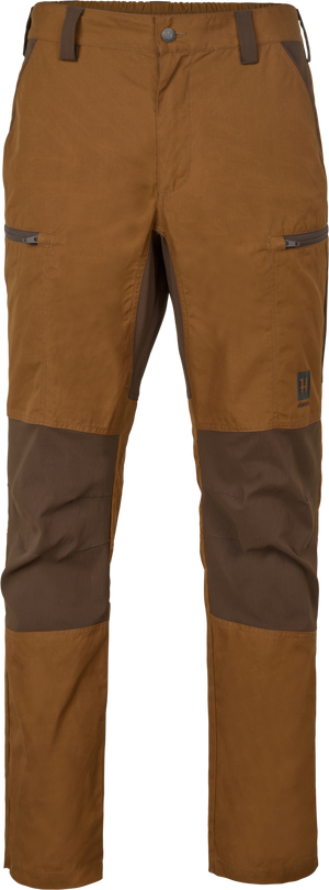 Härkila Fjell bukser - Rustique clay/Brown