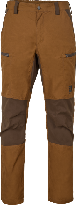 Härkila Fjell bukser - Rustique clay/Brown