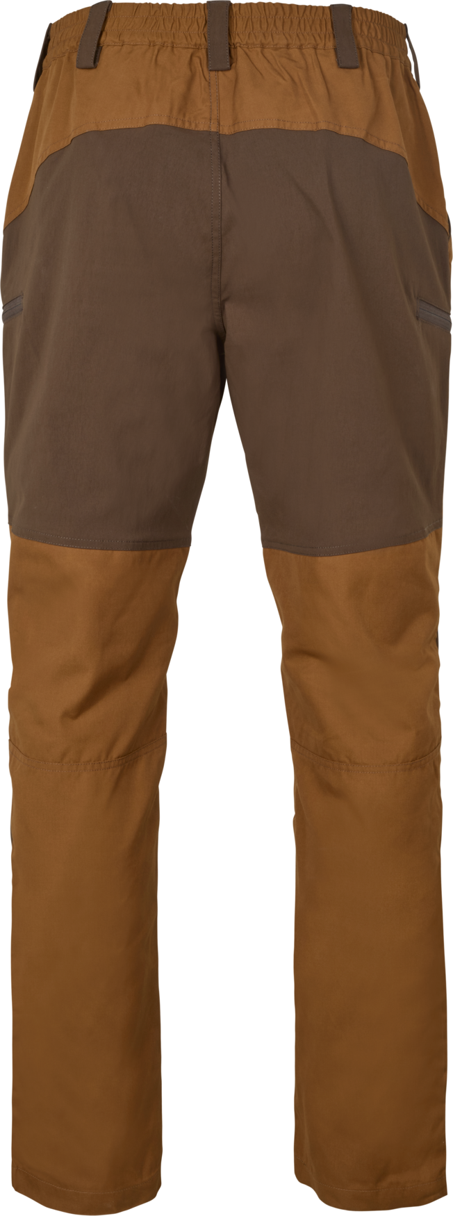 Härkila Fjell bukser - Rustique clay/Brown