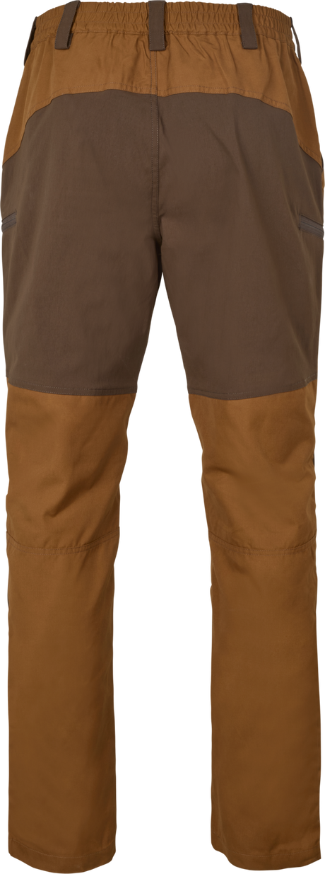 Härkila Fjell bukser - Rustique clay/Brown