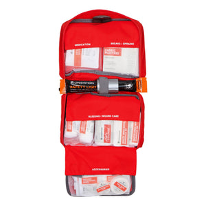 Mountain First Aid Kit - Life Systems