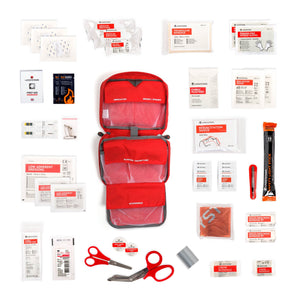 Mountain First Aid Kit - Life Systems