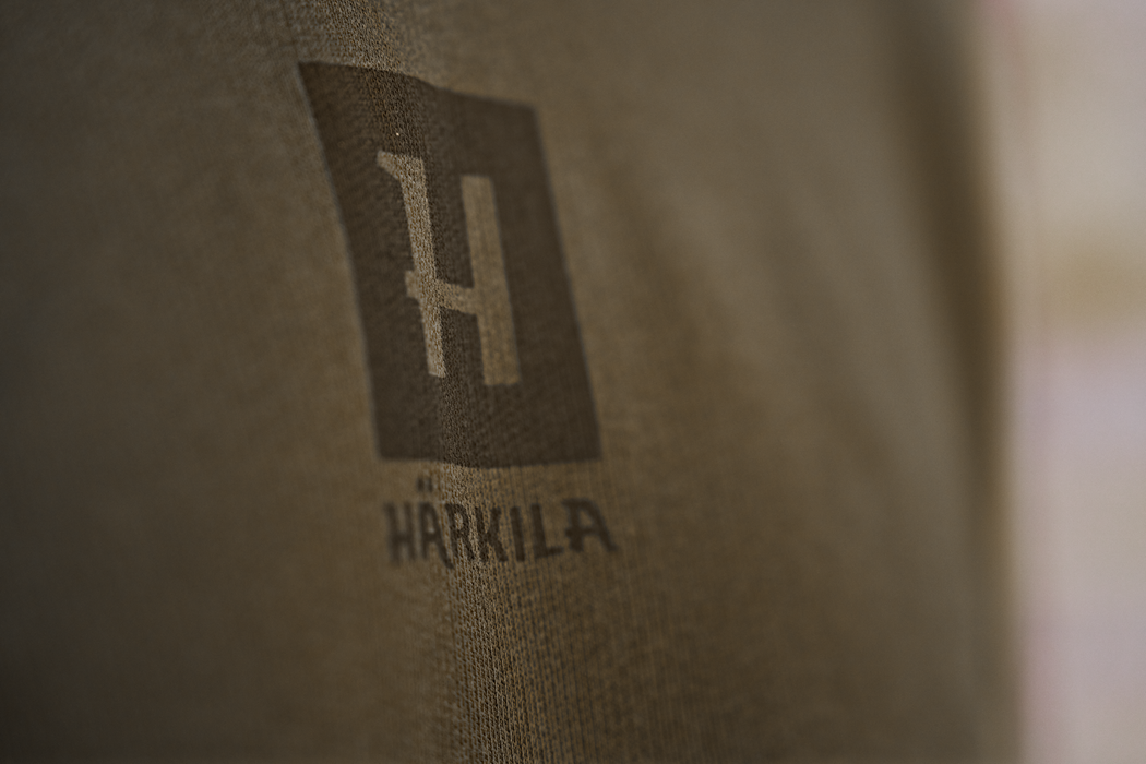 Härkila Instinct Sweatshirt Light willow green - Härkila