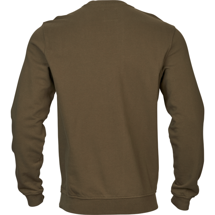 Härkila Instinct Sweatshirt Light willow green - Härkila