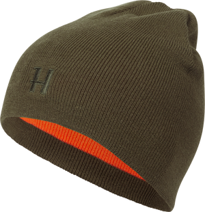 Härkila Reversible Hue - Willow green/Orange