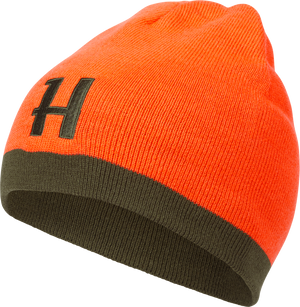 Härkila Reversible Hue - Willow green/Orange