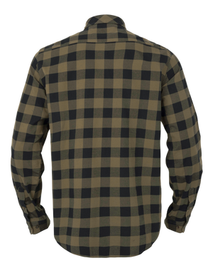 Härkila Scandinavian L/S Skjorte - Tarmac check - Härkila