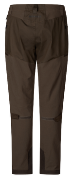 Runa bukser til kvinder Slate brown/Willow green - Härkila