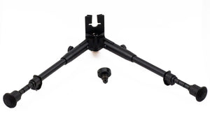 Mjoelner Bipod 22 - 33cm