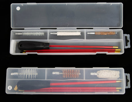 Weapon Cleaning Kit in Box Cal. 20