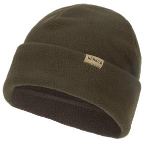 Trygve beanie Willow green - Härkila