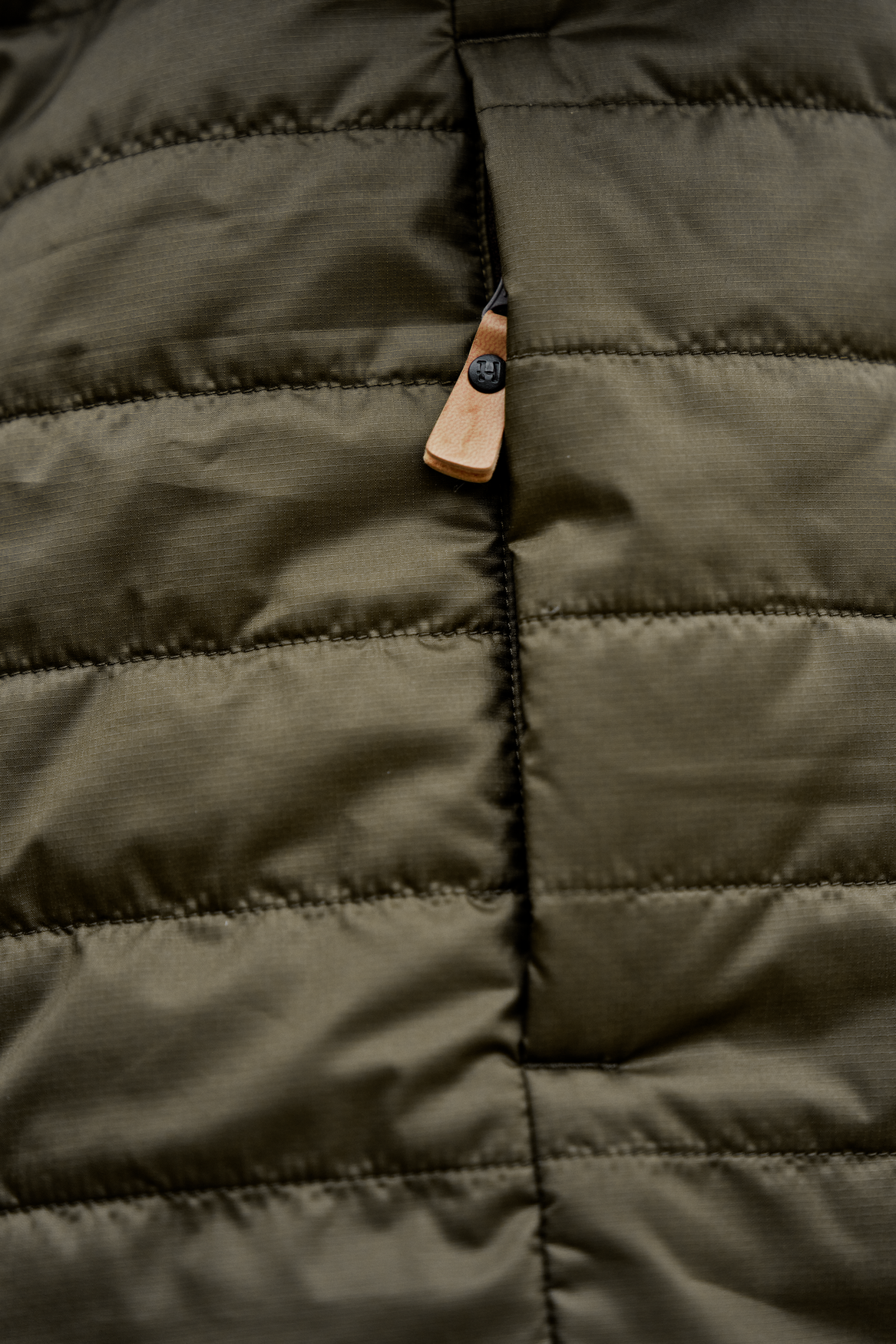 Härkila Kalix HSP Jacket Willow green/Sea blue - Härkila