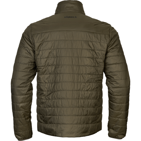 Härkila Kalix HSP Jacket Willow green/Sea blue - Härkila