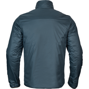 Härkila Kalix HSP Jacket Willow green/Sea blue - Härkila