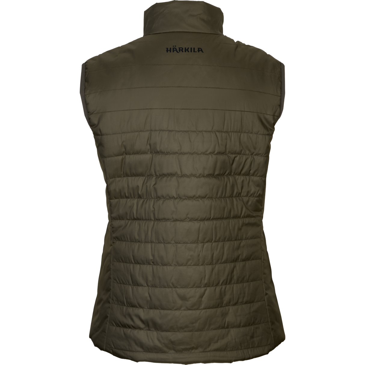 Härkila Kalix HSP veste til kvinder Willow green/Arabian spice - Härkila