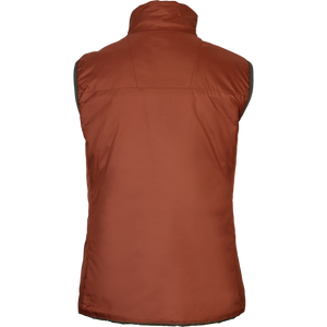 Härkila Kalix HSP veste til kvinder Willow green/Arabian spice - Härkila