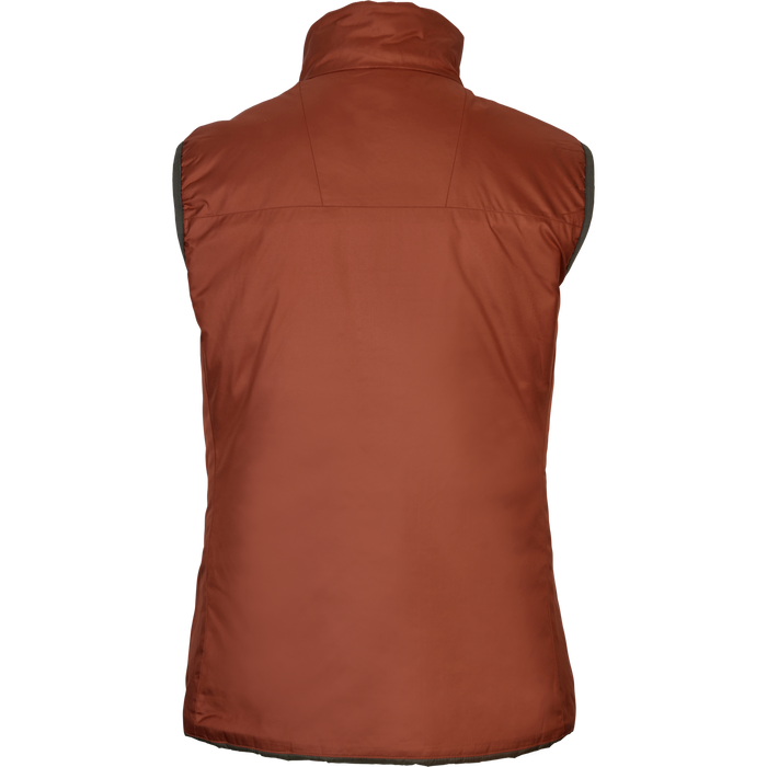 Härkila Kalix HSP veste til kvinder Willow green/Arabian spice - Härkila