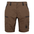 Härkila Fjell Shorts - Dark earth/Shadow brown - Härkila