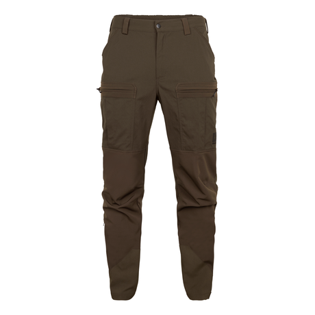 Härkila Flex bukser - Willow green - Härkila