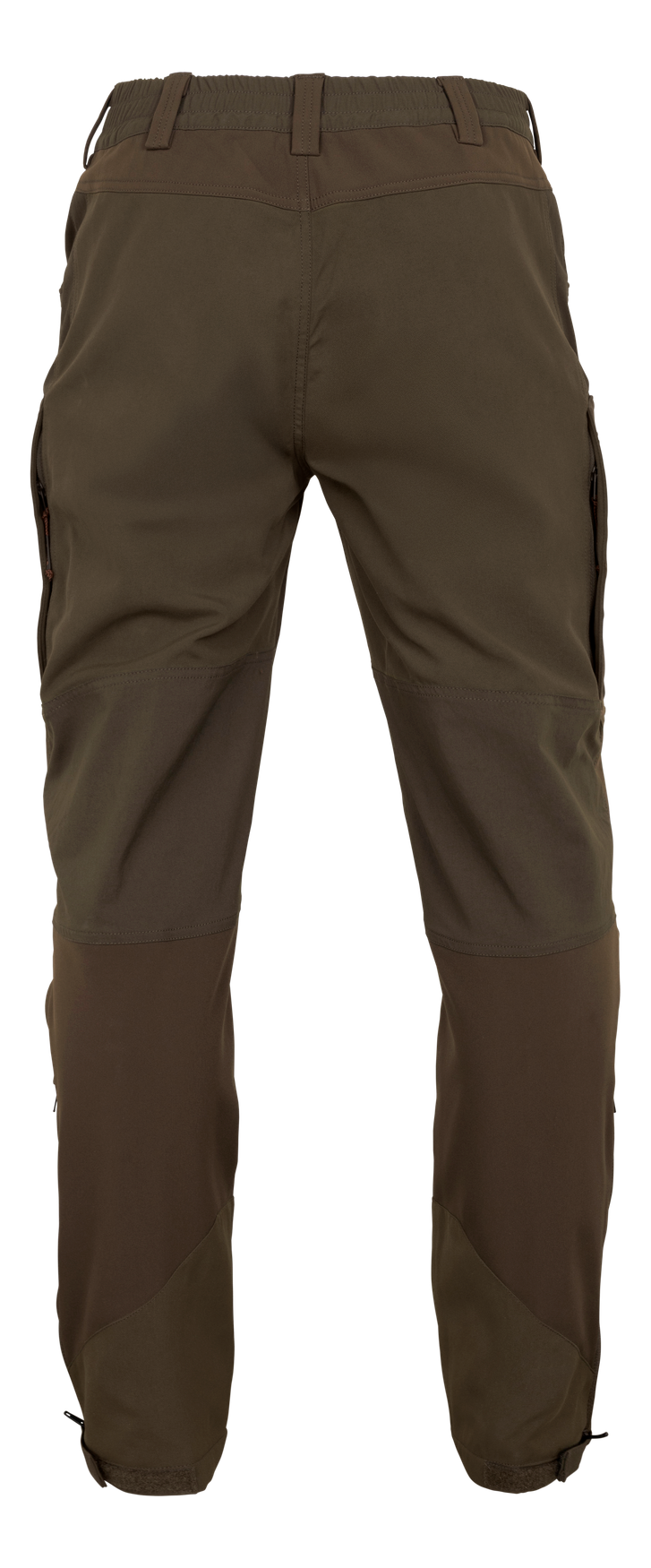 Härkila Flex bukser - Willow green - Härkila
