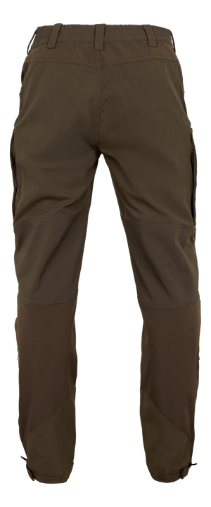 Härkila Flex bukser - Willow green - Härkila