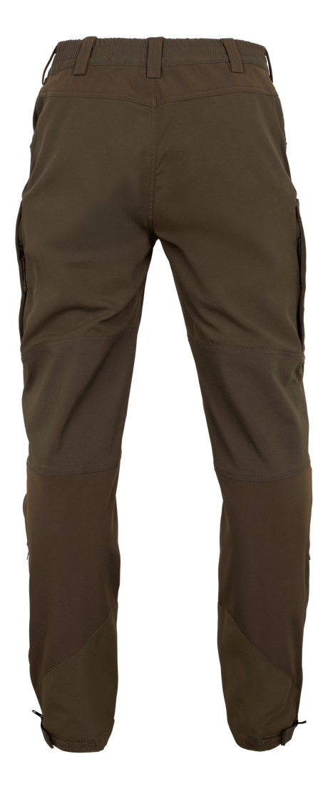 Härkila Flex bukser - Willow green - Härkila